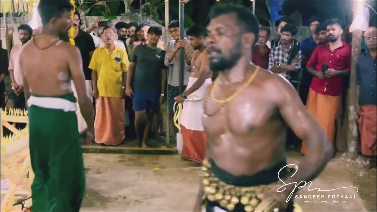 അയ്യപ്പനും വാവരും | ayyappa swamiyum vavar swamiyum | vinoj kattoor | shasthampattu | ശാസ്തംപാട്ട്