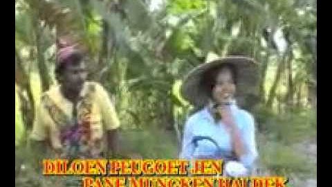 Cinta bang lambak by apa lambak
