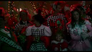 Live-Action How The Grinch Stole Christmas Tv Version - Scene - The Holiday Cheermeister