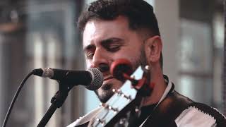 Cfox Brewery Session: The Blue Stones - Black Holes (Solid Ground)