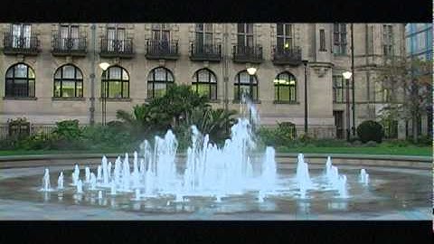 Life Cycle (University Title Sequence Project)