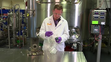 Intro to Sterile Sampling