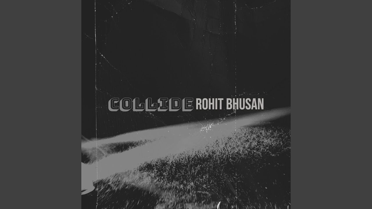 Collide auf YouTube ansehen Collide auf YouTube ansehen