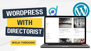 How To Make A Directory Site With Wordpress &amp; Directorist Plugin (Easy Tutorial)