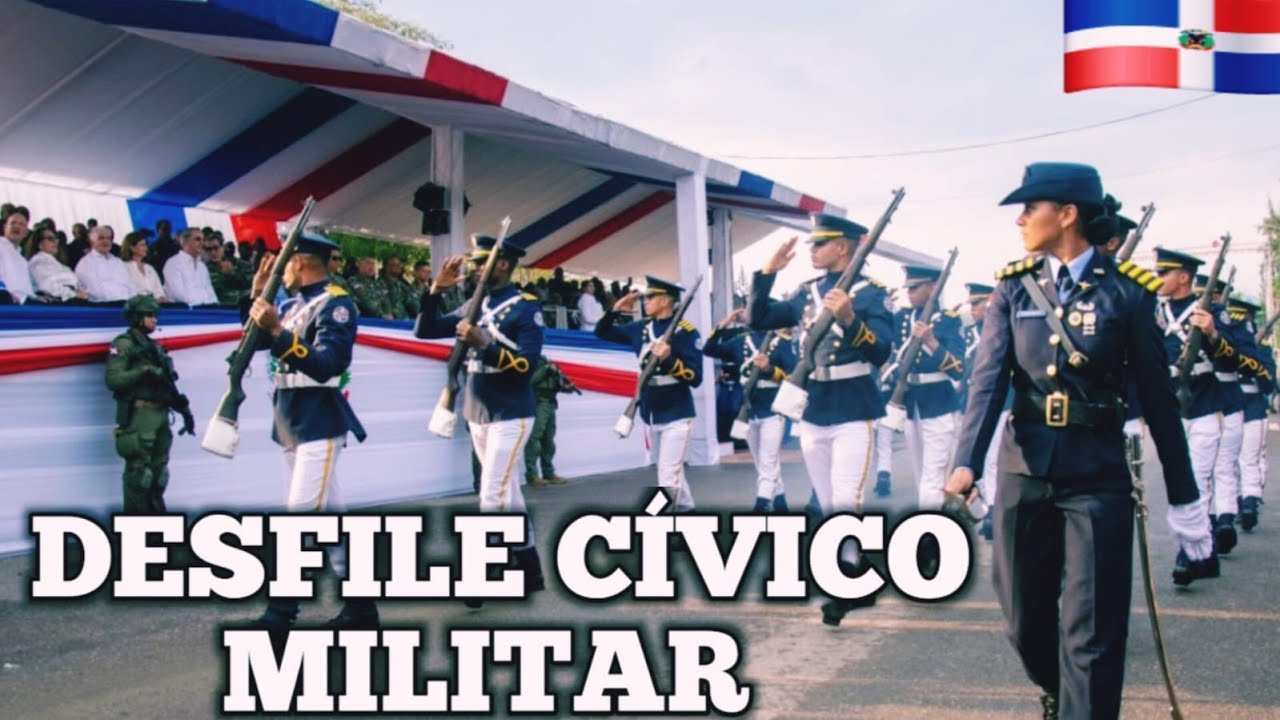 DESFILE MILITAR CIVICO POR EL 182 ANIVERSARIO DE LA INDEPENDENCIA DE LA ...