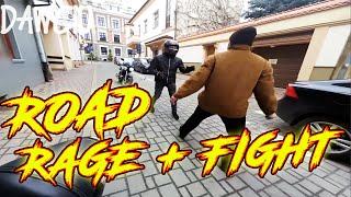 ROAD RAGE Compilation | ANGRY PEOPLE | PaderRiders