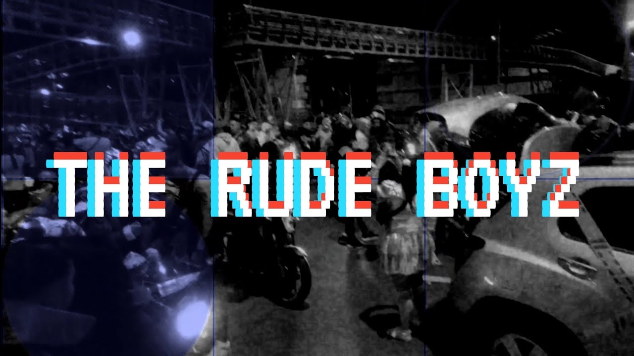 Lil Breaker 🤪 FT @LP-EL33 🍒 (THE RUDE BOYZ) ☯️💠 - YouTube