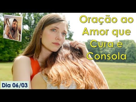 Oração ao Amor que Cura e Consola, Equipe Bezerra de Menezes