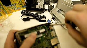 Intel Braswell NUC Review [Unboxing] Intel Braswell NUC Reviews