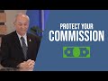 How to Negotiate Commission (Step by Step)