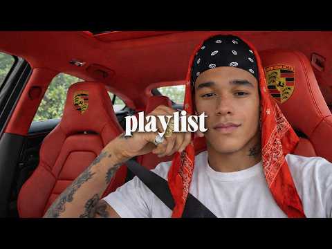 "Wanna Ride This Groove?" Playlist 🚗🎧 | HIP-HOP · R&B PLAYLIST | afterandafter