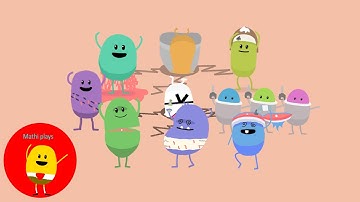 Dumb Ways To Drive With Original Beans v3!!