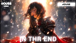 In The End (Epic Cinematic Cover) feat. Fleurie & Jung Youth - Tommee Profitt.