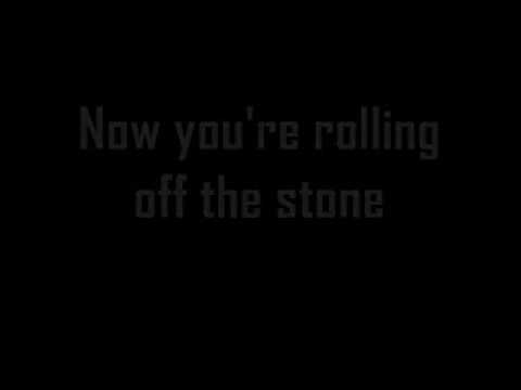 Lifehouse (+) Rolling Off The Stone