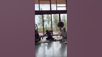 Thumbnail of WAHEGURU watch their full video #kundalini #yoga