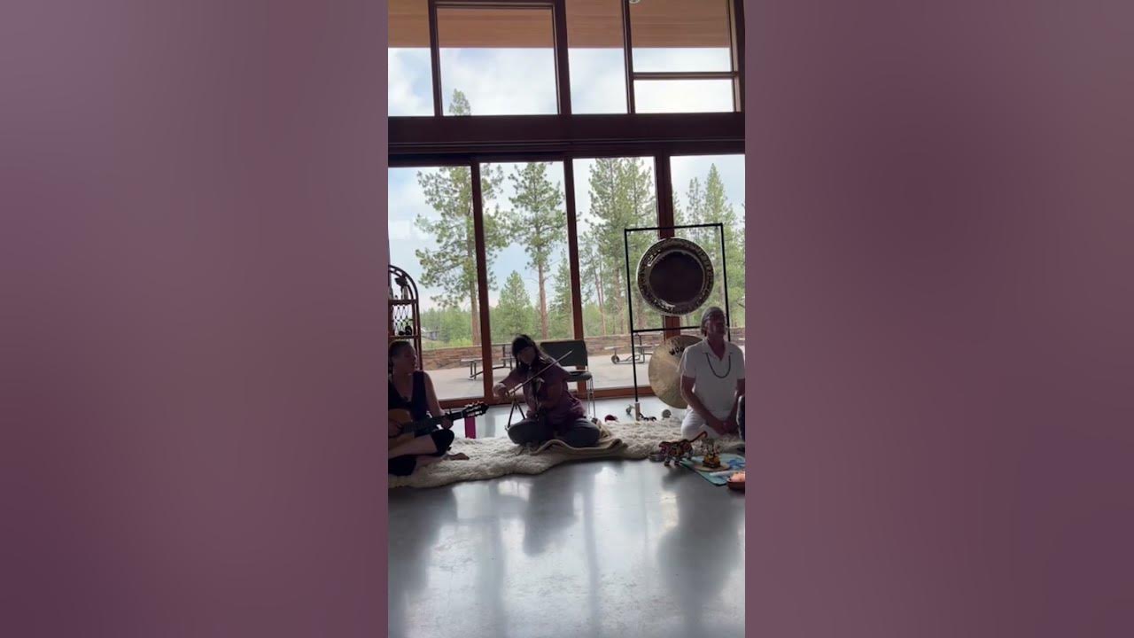 WAHEGURU watch their full video #kundalini #yoga