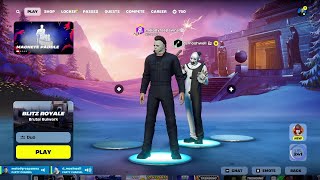 DUOSDAY! Fortnite Mix (Blitz, BR Zero Build, Reload)