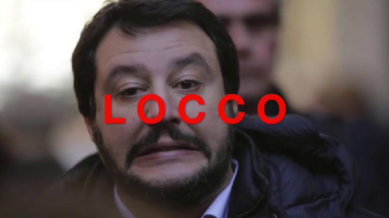 Il Capitano - Marco Chiavistrelli official video