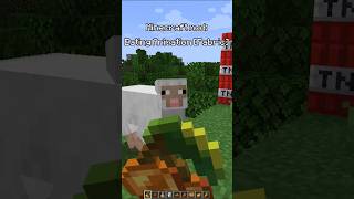 Eating Animation mod for fabric! #minecraftmod #theone_ss #minecraftfabric #modvanilla