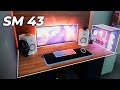 PC Gaming Setups #43