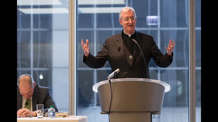 The Legacy of Father Theodore Hesburgh, CSC