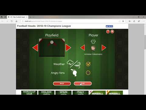 video perron