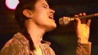 Paula Cole - Where Have All The Cowboys Gone LIVE Feb 1997 by G33kGoddess 47,833 views 13 years ago 4 minutes, 10 seconds