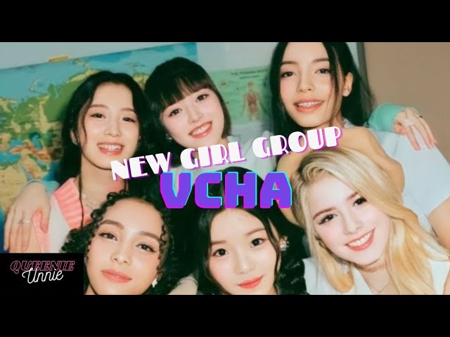 A2K' Final Lineup: Meet VCHA, the Newest Girl Group, in Their