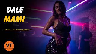 Vocea Timpului – Dale Mami 🔥 Visualizer