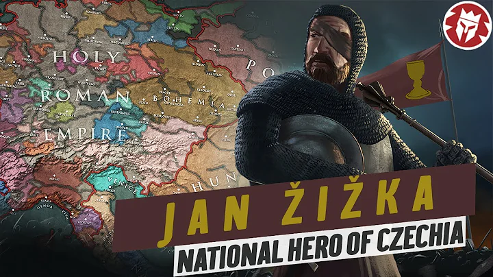 Jan Zizka - Undefeated Czech General - Medieval Wa...