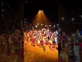 OPERA CARMEN 2025 EN ACHO LIMA 30 OCTUBRE
