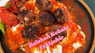 Abartılması Gereken Kebap 🫠