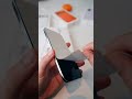 iPhone Air Unboxing 🥳 #shorts