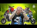 Jaki Motocykl Typu Naked / Street 600+ Kupić do 18 000zł? Top 5 Cz. II Używane