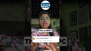 NHPC Stock Review #nhpclimited #nhpc #stockmarkettoday #smt #renewableenergy #stockrecommendations