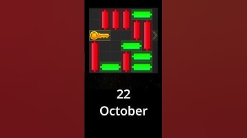 22 October, Hamster Kombat, Today Puzzle