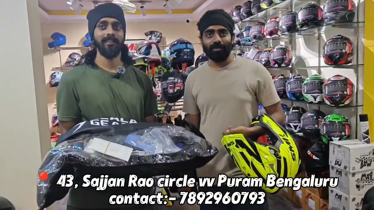 Happy Customer 😍  Purchased Perfect Riding Gear and Accessories. 