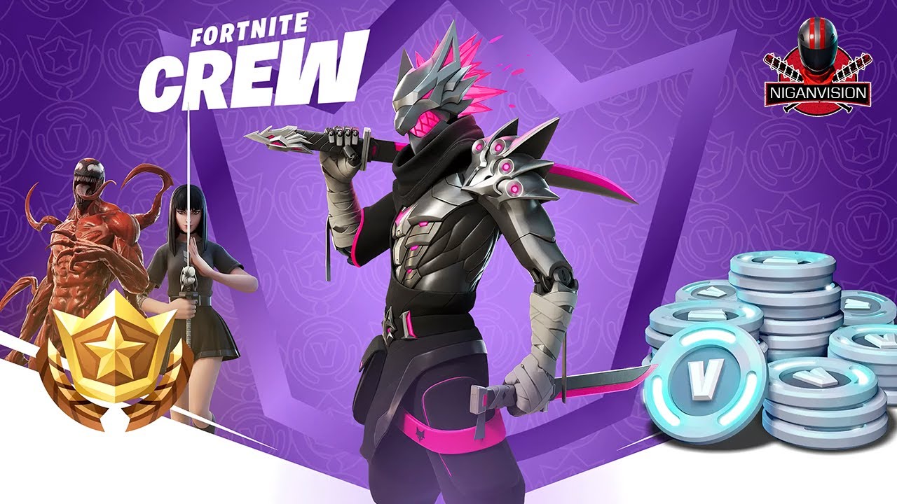 👑CREW-e05: Lobo en Llamas🔥🦊 