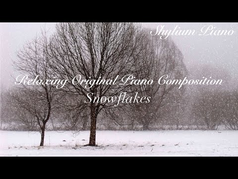 Snowflakes - Shylium