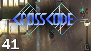 CrossCode Part 41 - Jungle Snowmen