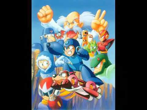 ロックマンメガワールド | MEGAMAN THE WILY WARS - WILY TOWER 4をアレンジしてみた