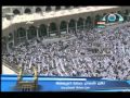 خطبة يوم الجمعة من المسجد الحرام بمكة المكرمة 9 1 1434هـ