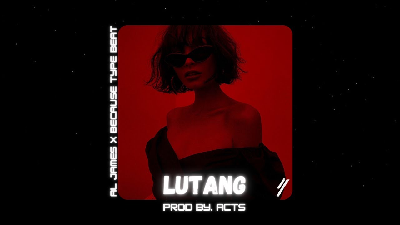 [FREE] Al James x Because Smooth Rnb Type Beat 2023 - 