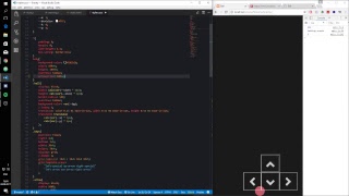 Piszemy Gravity(not rly) [html, css, js]