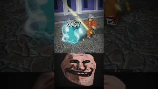 Never Mess With The Stronger