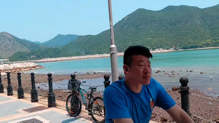 Travel back in time as you explore the historic Tai O Fishing Village, Hong Kong