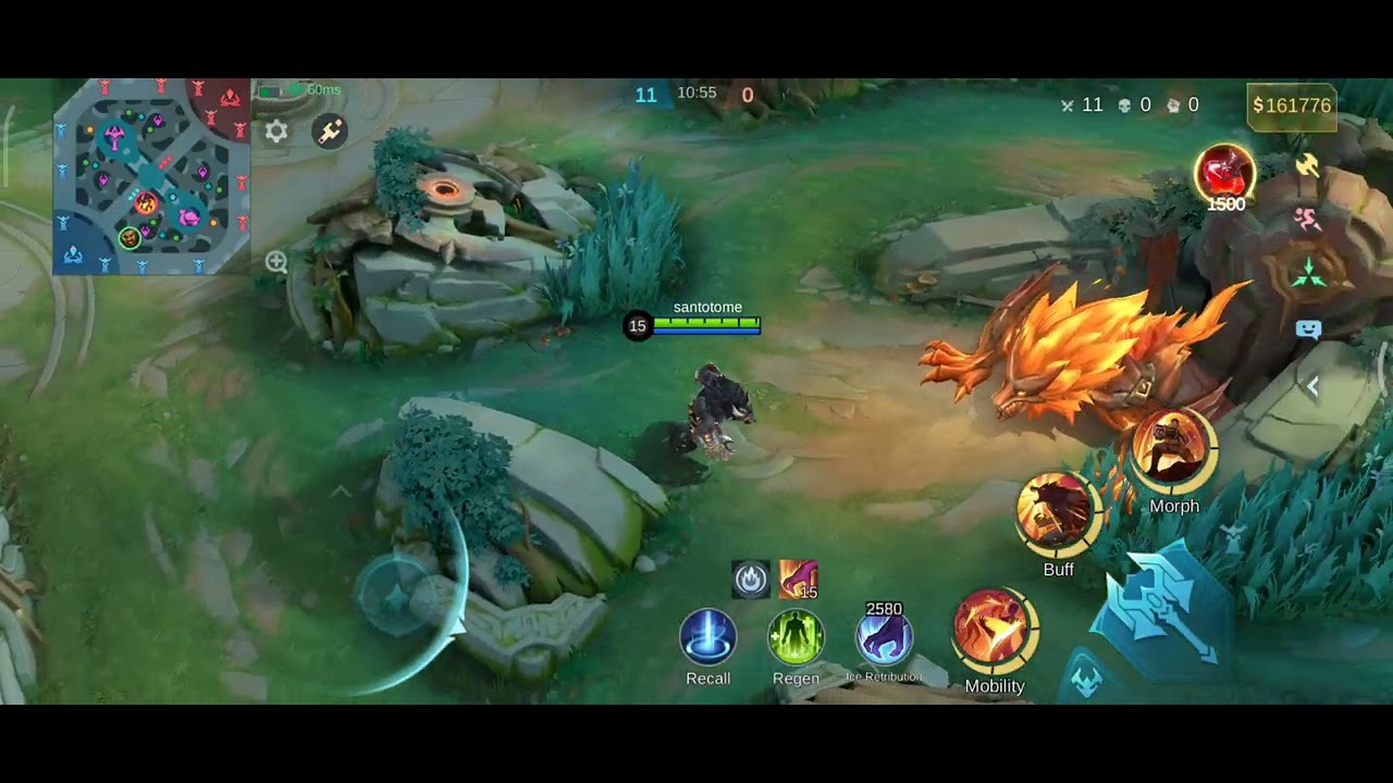 #mlbb roger and thamuz gameplay practice mode 1v1 #subscribe for more guys and thanks 🎮🎮🎮🎮🎮🎮🎮🎮🎮🎮🎮🎮🎮🎮