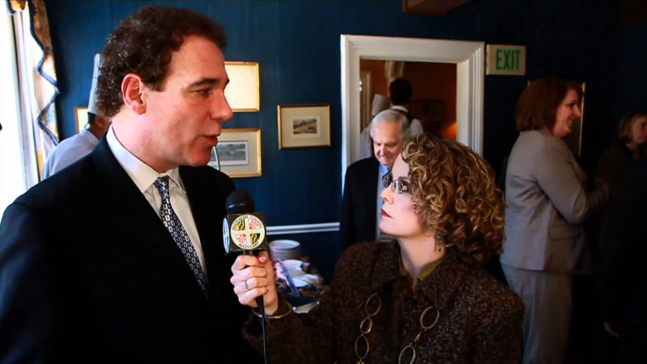 Baltimore County Launches Its First Restaurant Week