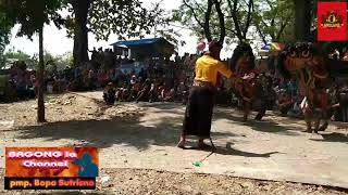 Download lagu Taman Jurug Voc.wiwik.mas Wakid  Jaranan New Manggolo Yudho.sepesial  2020 mp3