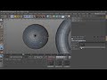 Curso Básico de Cinema 4D. Aula 03. Tipos de elementos